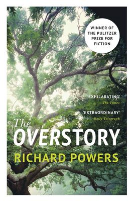 The Overstory from Richard Powers