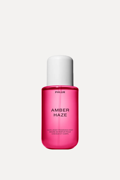 Amber Haze Body Mist  from Phlur