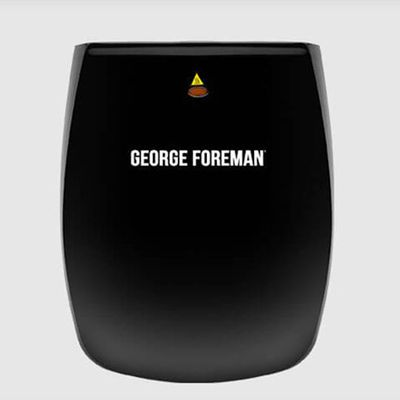 Family Black Grill from George Foreman