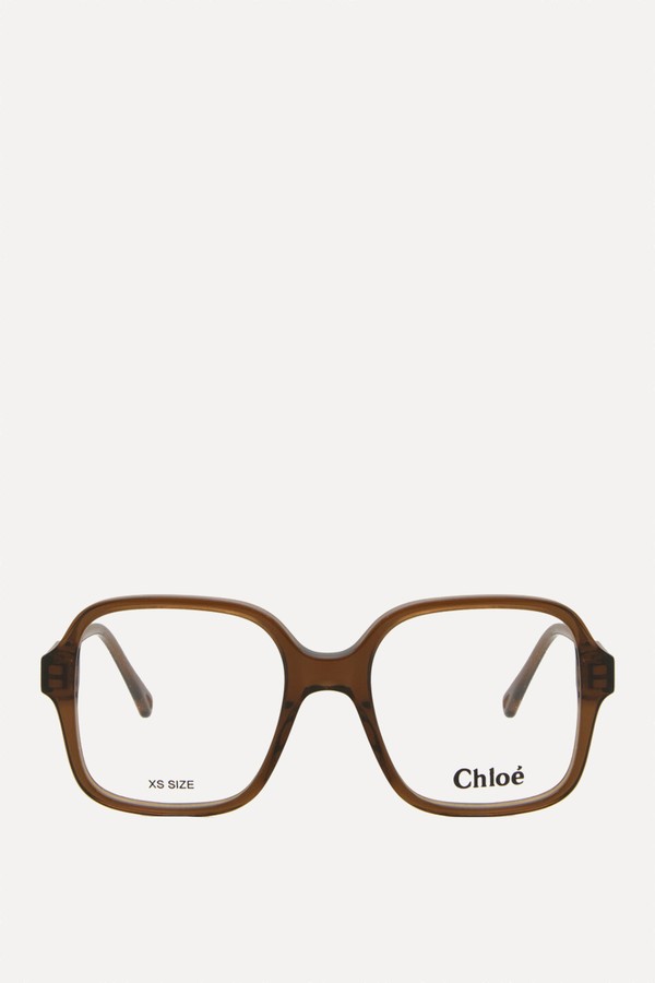 CH 0126O 002 Glasses from Chloé