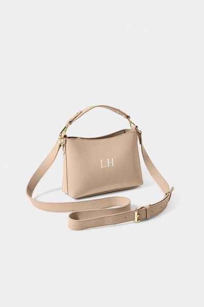 Evie Crossbody Bag