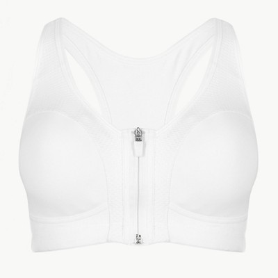 Extra High Impact NonPadded Sports Bra from Marks & Spencer