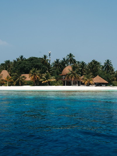 The Luxury Resorts In The Maldives To Know