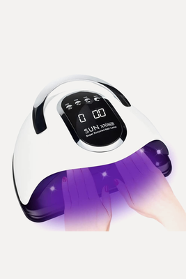 280W UV LED Nail Lamp from Beenle