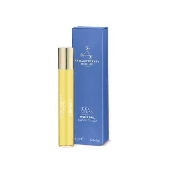 Deep Relax Roller Ball from Aromatherapy Associates