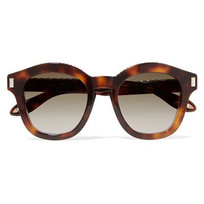 Acetate Sunglasses from Givenchy