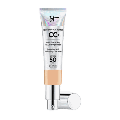 Your Skin But Better CC+ Cream Original SPF 50+ from IT Cosmetics