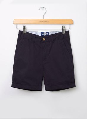 Charlie Chino Shorts from Thomas Brown