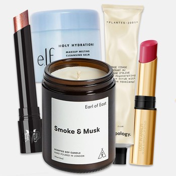  20 Under £20 Beauty Buys We Love This Month