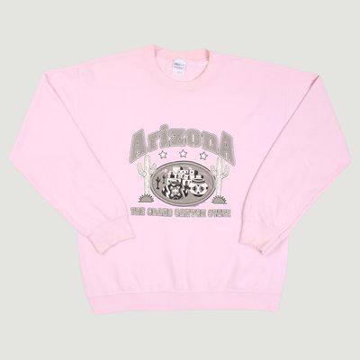 Arizona Sweatshirt from Vintage