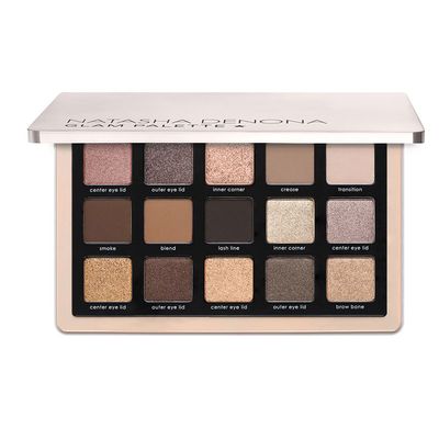 Glam Palette from Natasha Denona