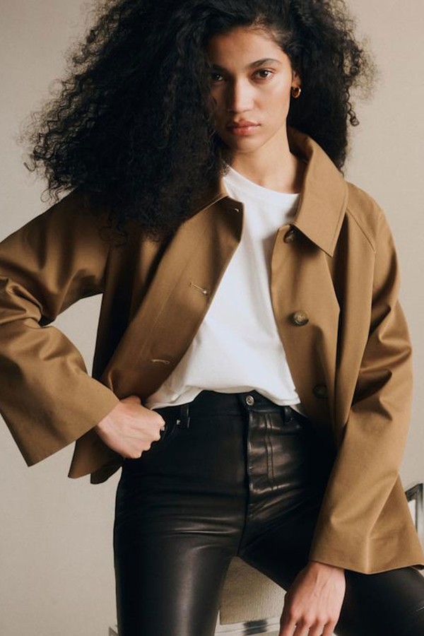 Bobby Jacket from Sézane