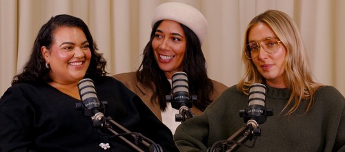 Managing A Work-Life Balance, A New Make-Up Launch & Beating Burnout