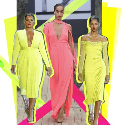 Trend Report: Neon