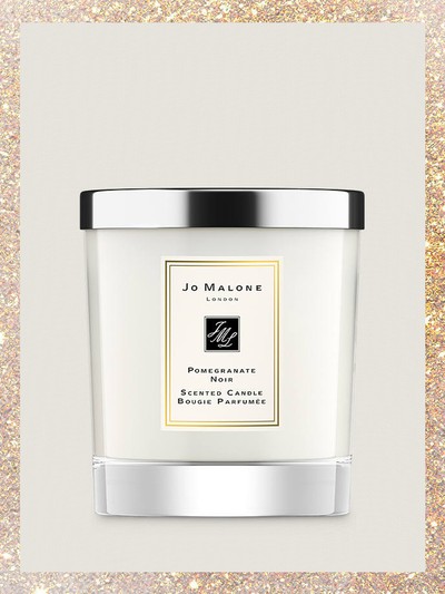 Pomegranate Noir Home Scented Candle, £50 | Jo Malone