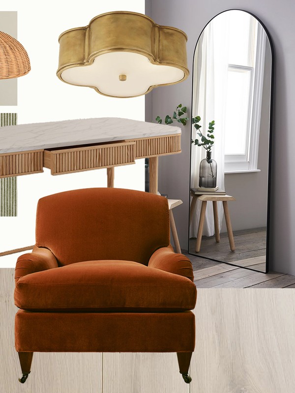 7 Interior Designers, 7 Dream Schemes 