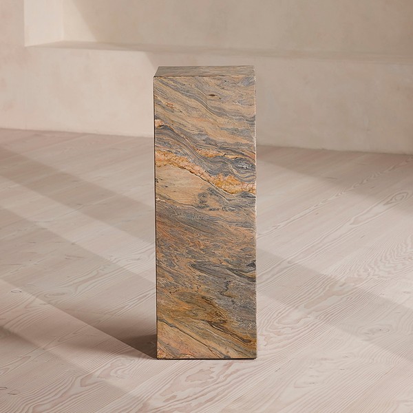 Delos Plinth