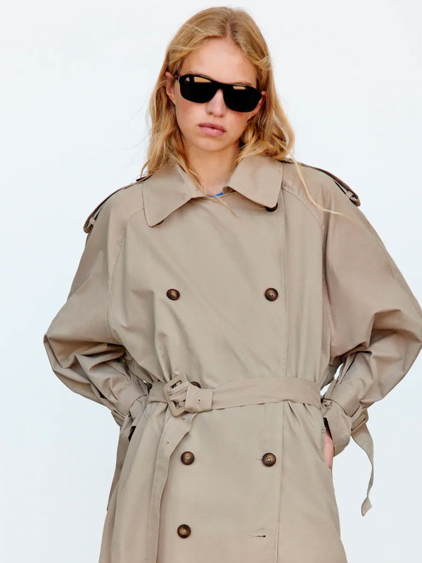 20 Trenches To Buy Now 