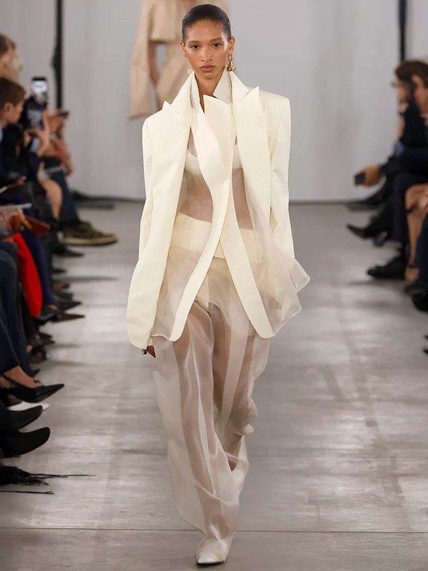 The Micro Trend: Sheer