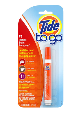 Tide To Go Instant Stain Remover Pen from Procter & Gamble