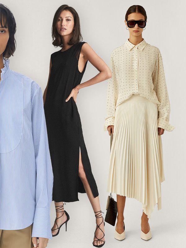 20 Summer Workwear Hits