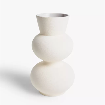 Totem Vase from John Lewis