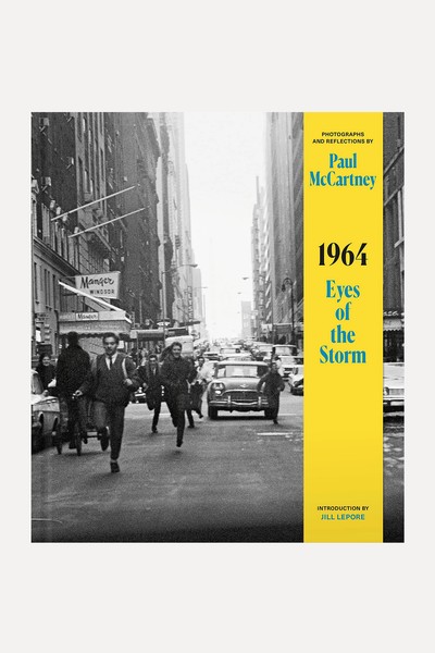 1964: Eyes Of The Storm from Paul McCartney 