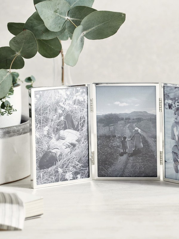 26 Stylish Picture Frames To Buy Now