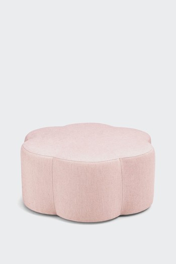 Blush Ottoman  from Melimeli