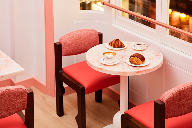 Le Café