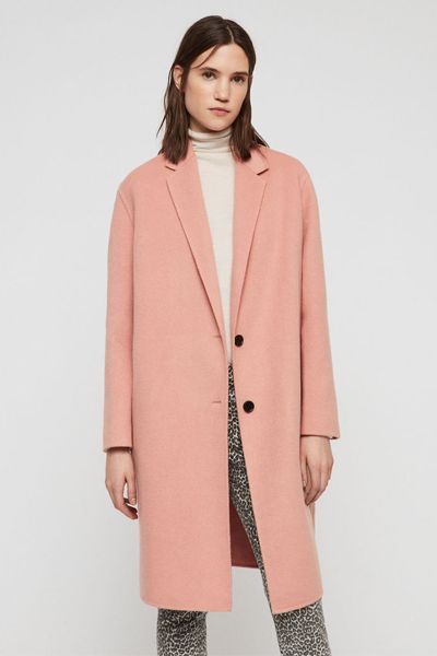 Anya Coat