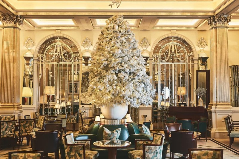 Claridge’s