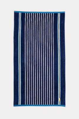 Trant Beach Towel from Ralph Lauren