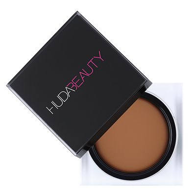 TanTour from Huda Beauty