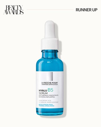 Hyalu B5 Hyaluronic Acid Serum from La Roche Posay