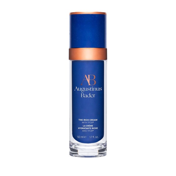 The Rich Cream from Augustinus Bader