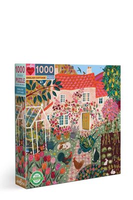 Family 1000 Piece Jigsaw Puzzle from Crafts4Kids