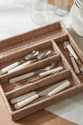 Ashcroft Cutlery Tray from Neptune