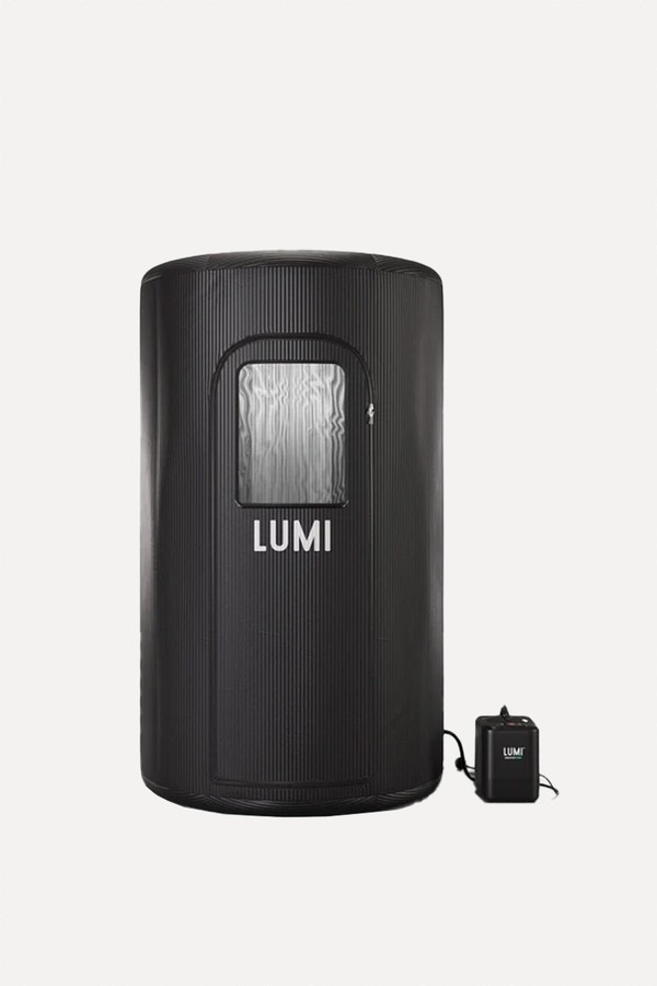 Steam Sauna MAX from Lumi