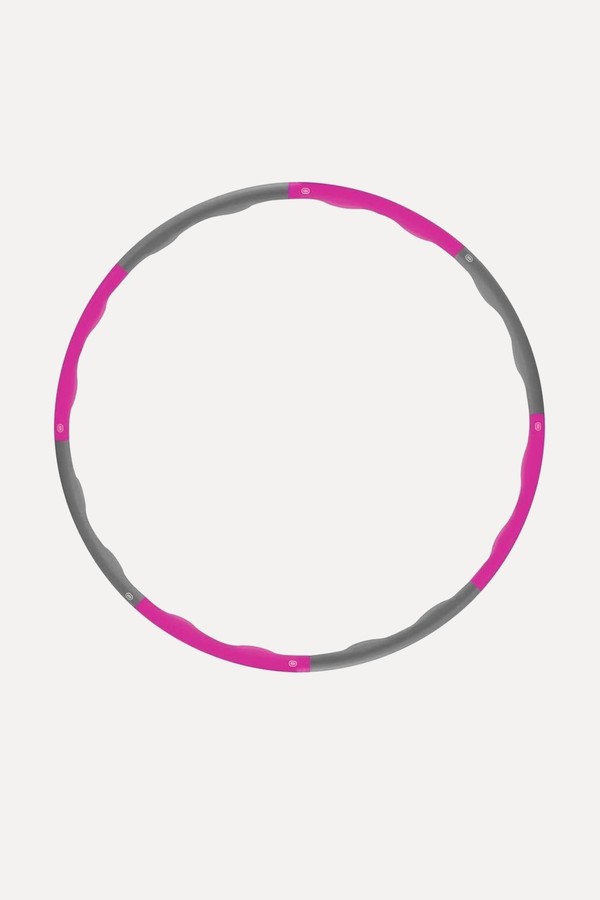 Weighted Hula Hoop from ResultSport Store