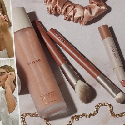 Rosie Huntington-Whiteley’s Rose Inc Has Launched At Space NK – Here’s Why It’s Worth The Hype