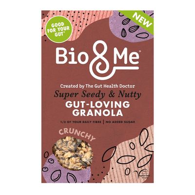 Granola from Bio & Me