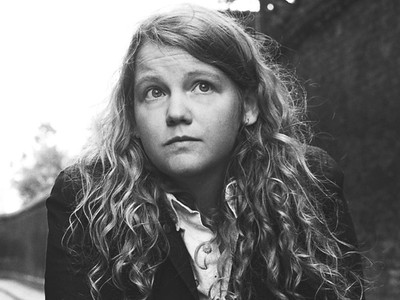 Kate Tempest