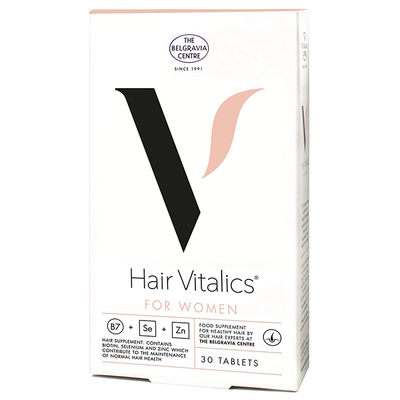 Hair Vitalics For Women from Hair Vitalics 