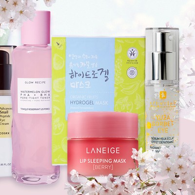 13 New Korean Beauty Buys To Have On Your Radar