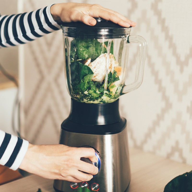 The Best Food Processors On The Market