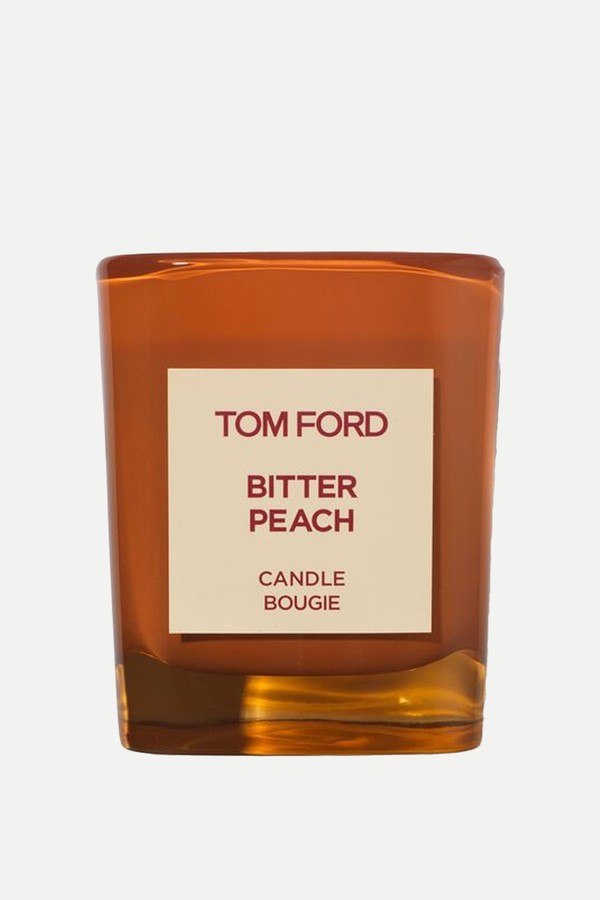 Bitter Peach Candle from Tom Ford