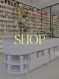 The Best Places To Shop  In Amsterdam