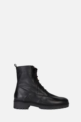 Bartholomew Leather Boots from Penelope Chilvers 