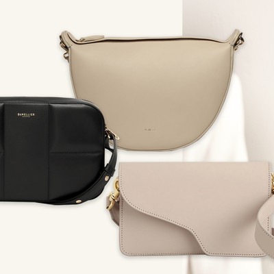 The Bag Brands To Know